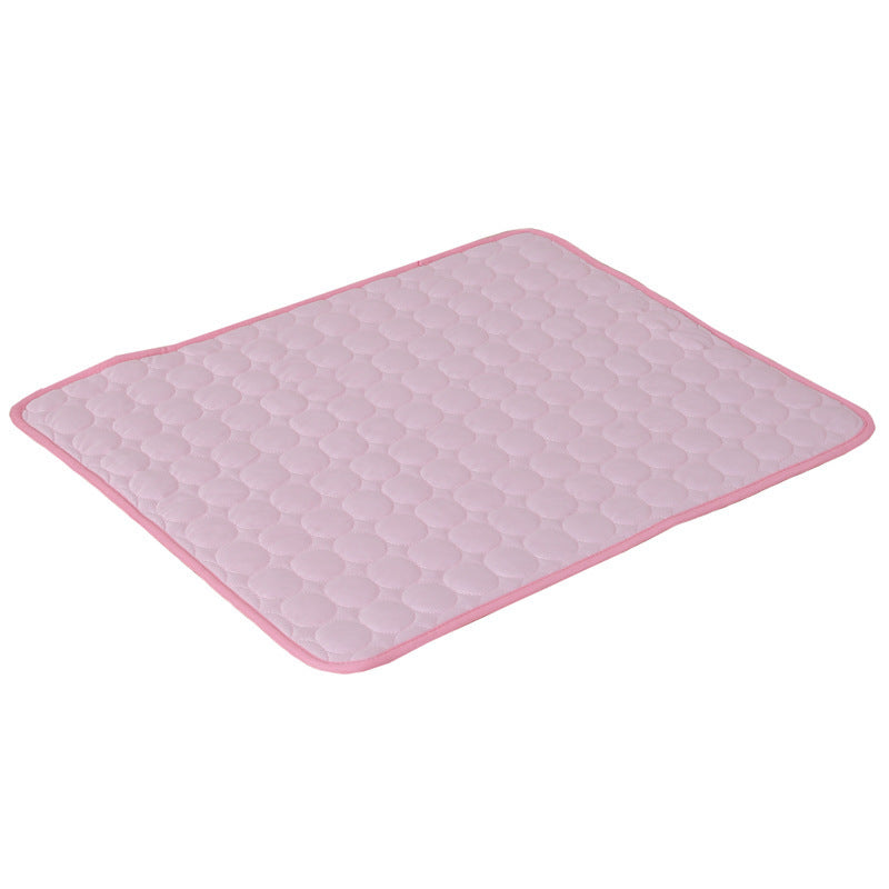 Tapis de canapé pour animaux d'été, chats et chiens.