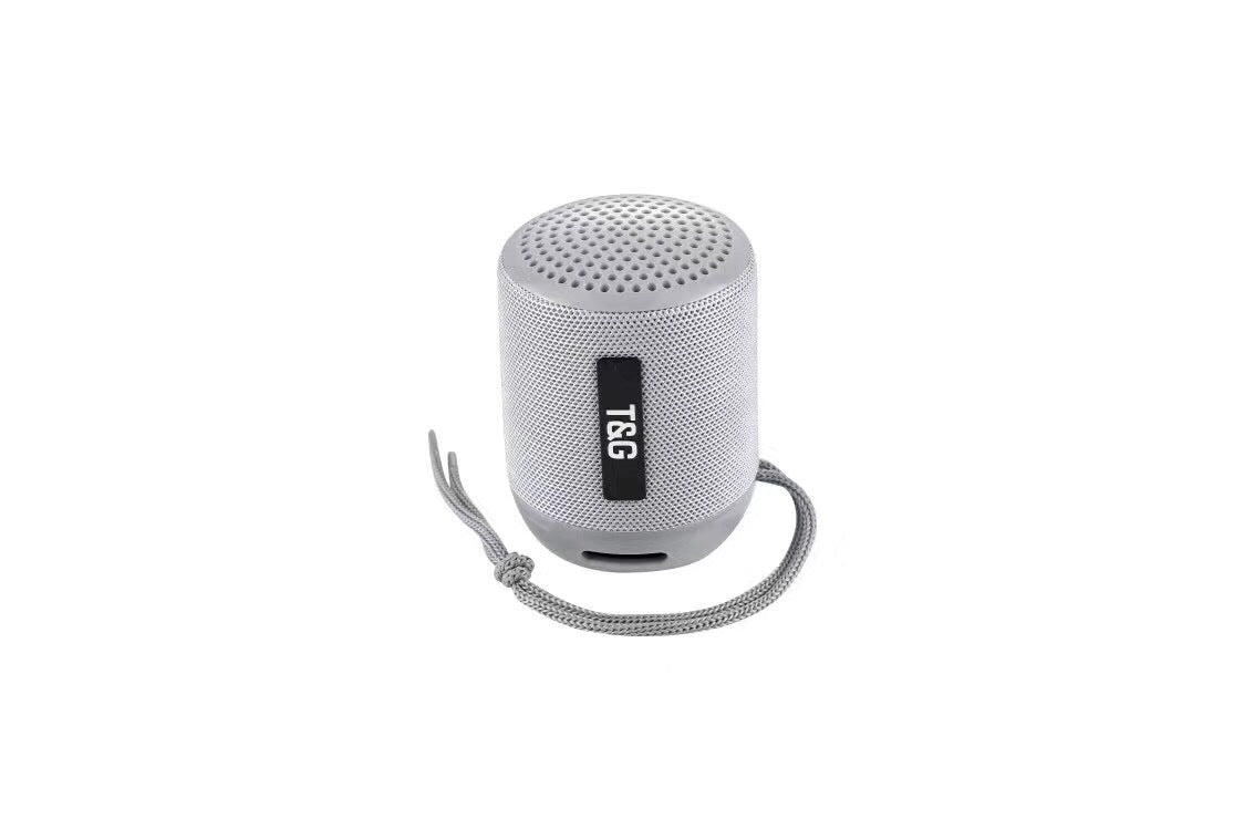 Haut-parleur Bluetooth sans fil, carte portable d'extérieur, cadeau tendance
