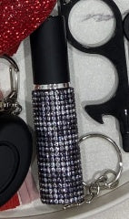 Flacon de parfum