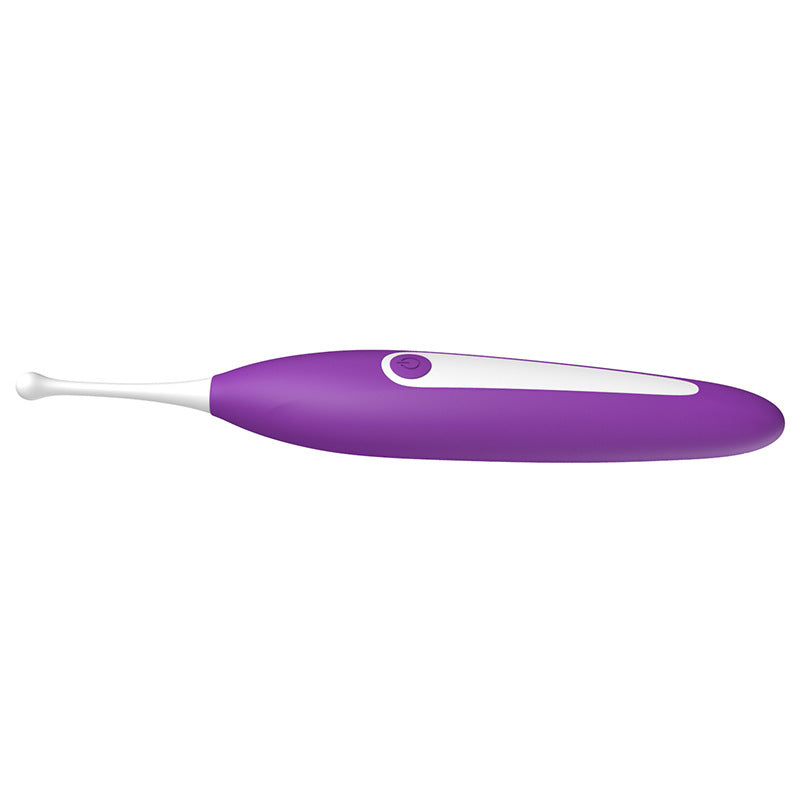 Stimulation du point G pour les femmes, jouets de massage à tige vibrante
