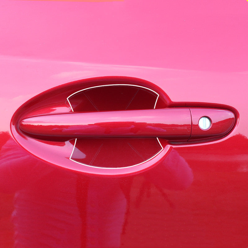 Accessoires de décoration intérieure de voiture - KaoKao
