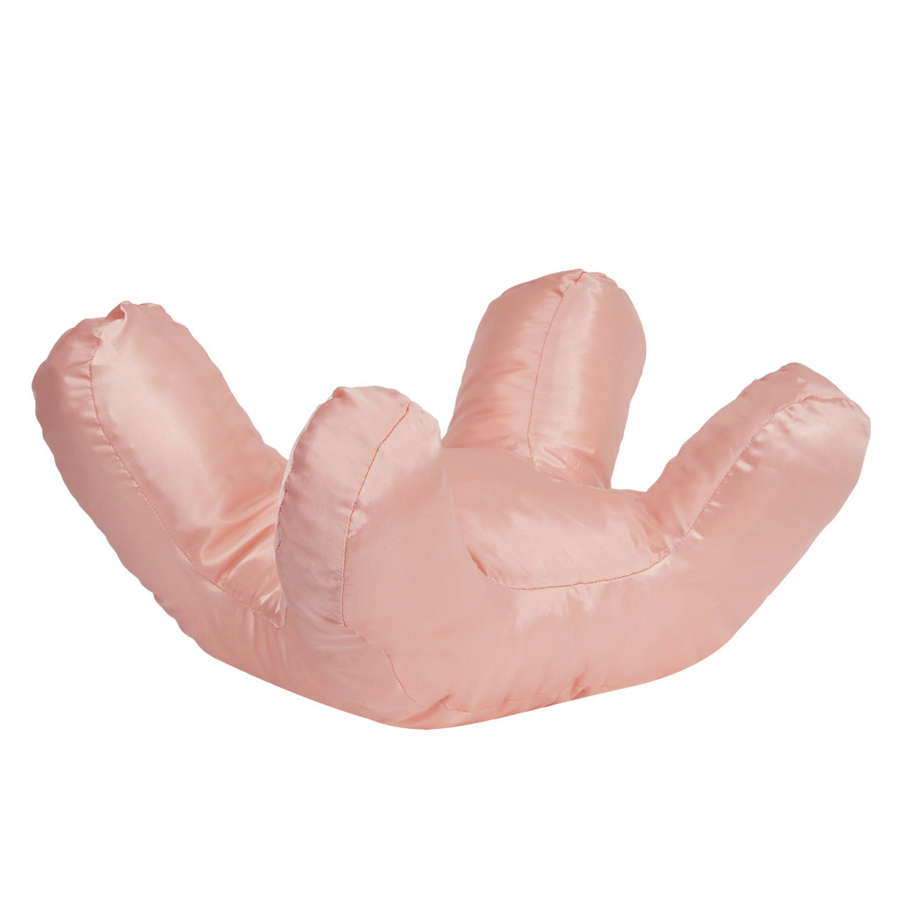 Oreiller de massage pour dormir sur le côté, oreiller de beauté pour dormir sur le côté, oreiller de massage anti-rides pour dormir sur le côté