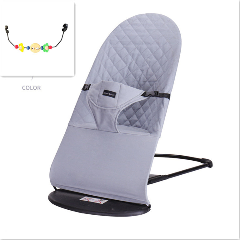 Chaise berçante Newborn Balance Fournitures pour mère et bébé