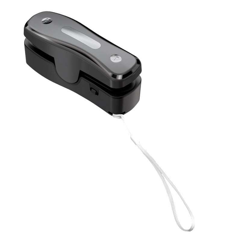 Mini machine à sceller rechargeable par USB, gadget de cuisine portable