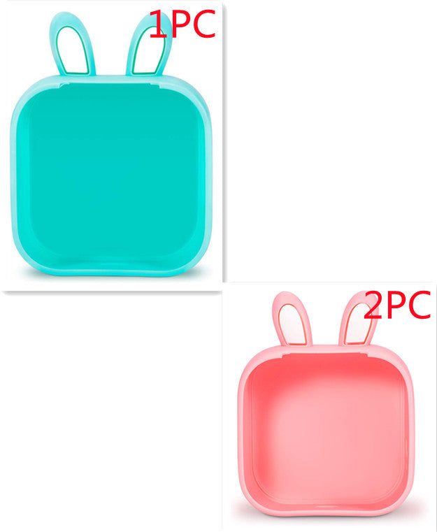 Étui en silicone pour mini-imprimante photo portable