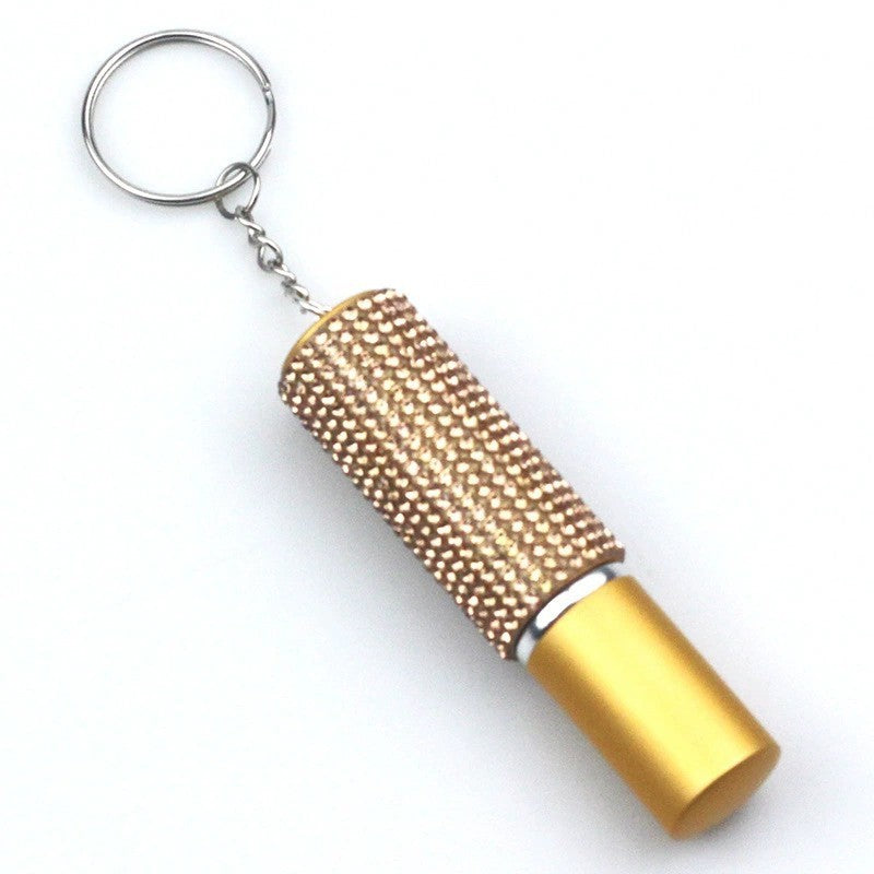 Flacon de parfum