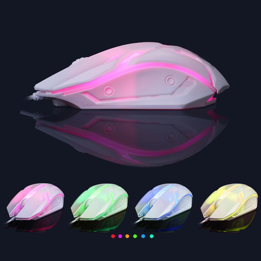 Ensemble de clavier et souris de jeu GTX300 CF LOL avec éclairage.