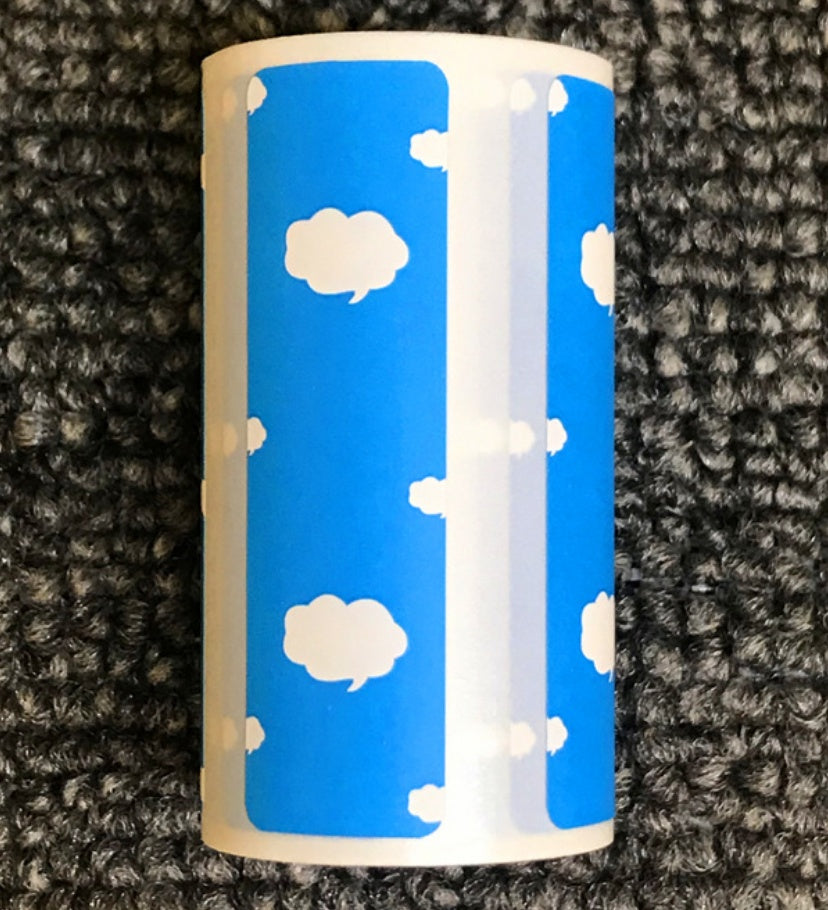Imprimante thermique portable sans fil Mini PerPage