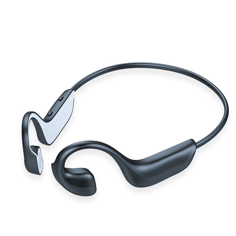 Casque Bluetooth à conduction osseuse personnel