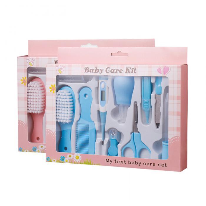 Ensemble de beauté pour enfants Portable Baby Health Suit