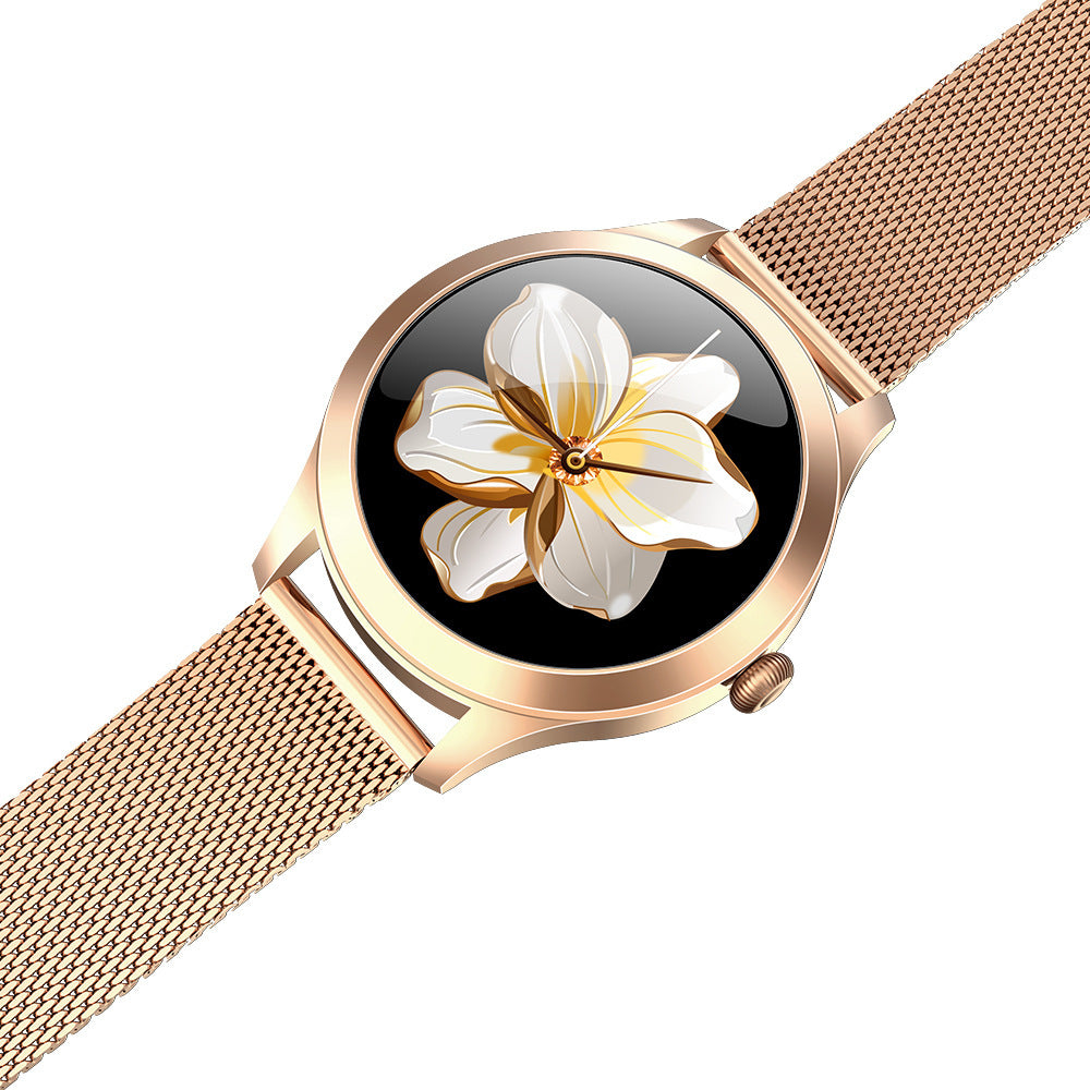 Montre intelligente pour femmes Chivo kw10pro