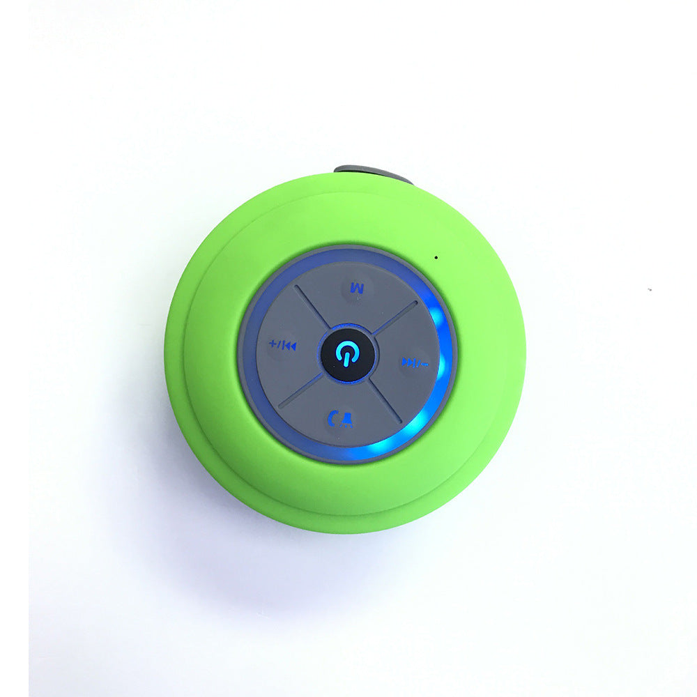 Mini haut-parleur Bluetooth étanche
