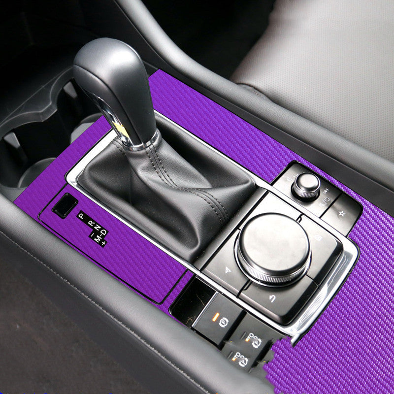 Accessoires de décoration intérieure de voiture - KaoKao