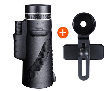 Télescope pour téléphone portable HD 40x60