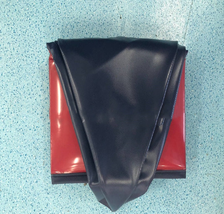 Piscine pour animaux de compagnie, piscine pour chiens, pliable, grands accessoires de bain pour chiens.