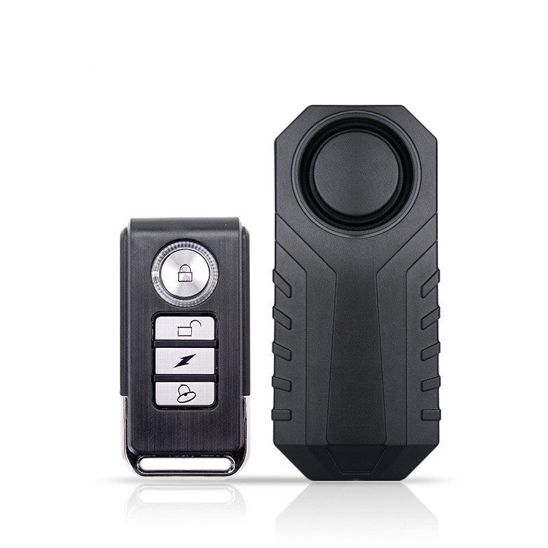 Alarme de vibration à distance sans fil
