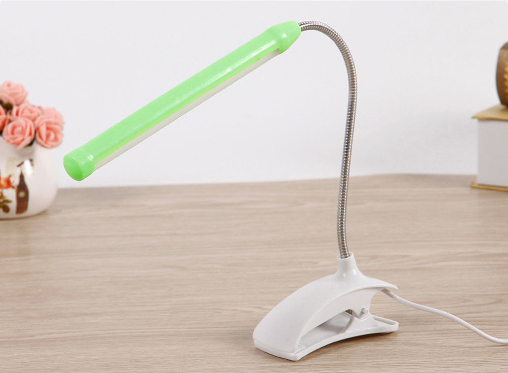 Lampe de table LED créative en cadeau Protection des yeux