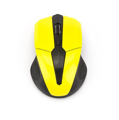Souris sans fil VONTAR 2.4G USB optique pour ordinateur, souris de jeu avec 4 boutons pour PC, ordinateur portable et bureau, 1600 pour LOL Dota 2.