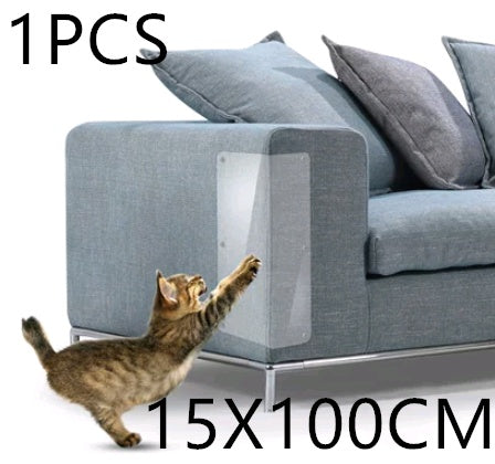 Protecteurs de griffes de chat pour canapé