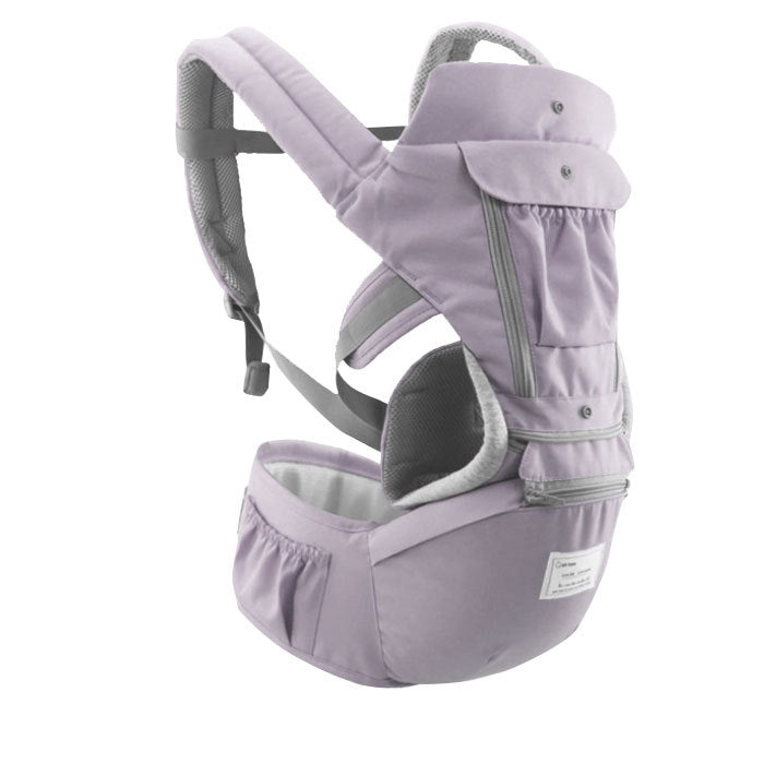 Siège de taille pour bébé multifonctionnel