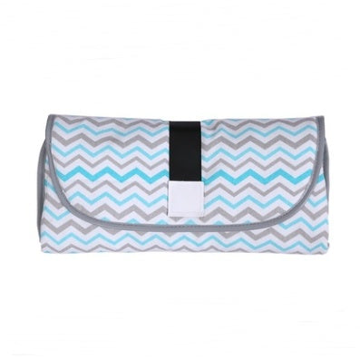 Pochette de change portable pour nouveau-né