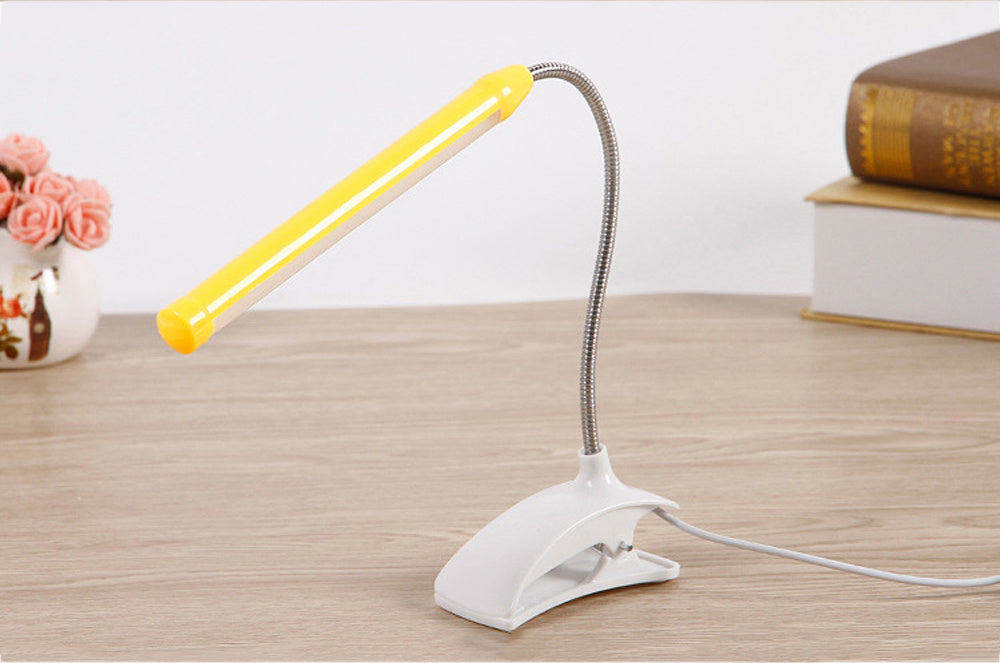 Lampe de table LED créative en cadeau Protection des yeux