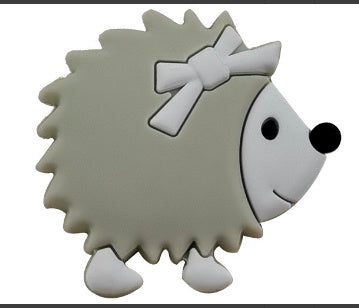 Accessoires de chaîne de sucette DIY en gel dentaire en silicone pour bébé