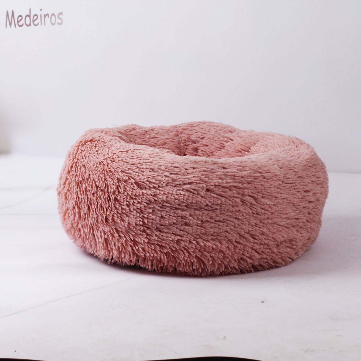 Nid en peluche pour animaux de compagnie