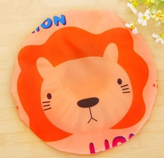 Nouveau matériau écologique pour enfants, douche et bain pour bébé, taille ajustable.