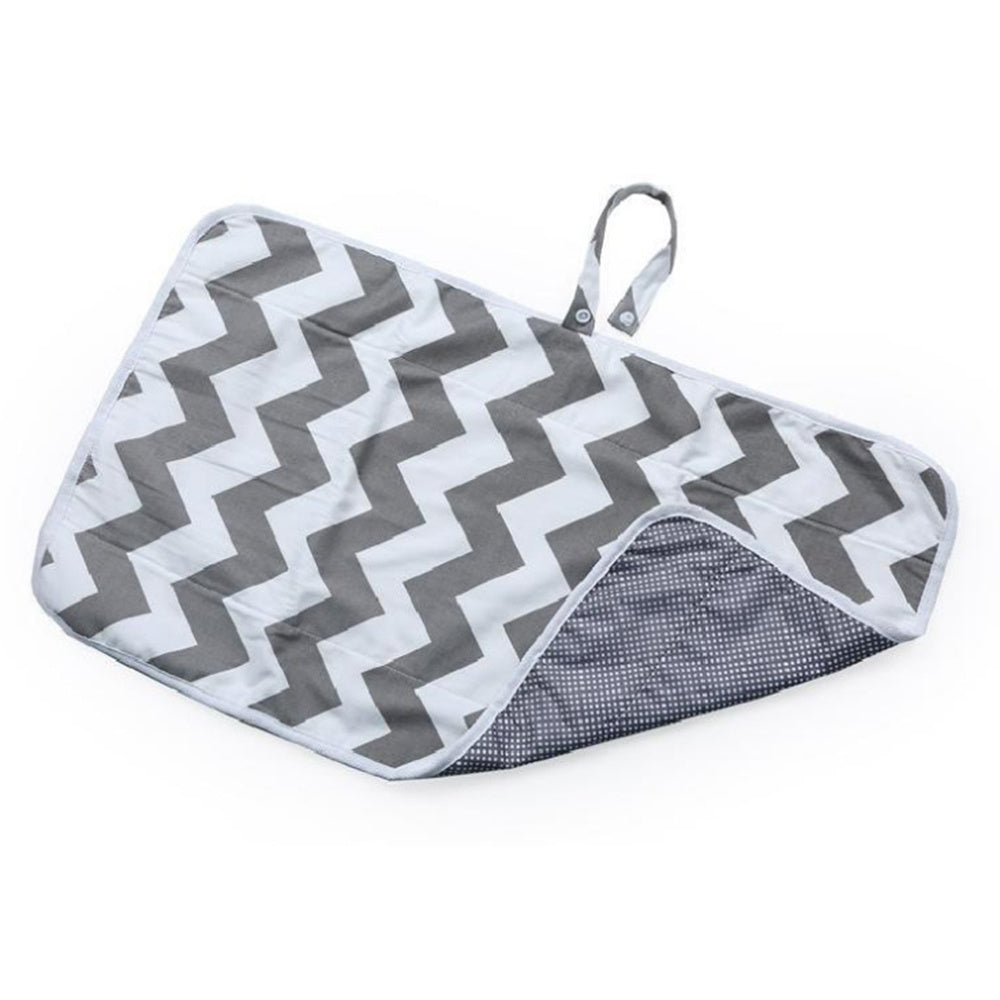 Pochette de change portable pour nouveau-né