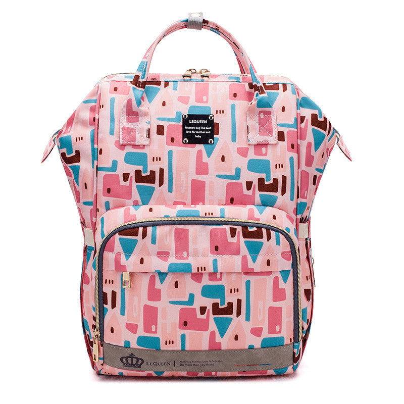Sac de maternité pour maman