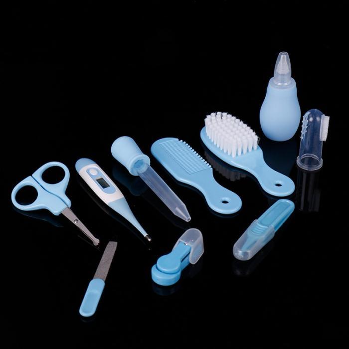 Ensemble de beauté pour enfants Portable Baby Health Suit