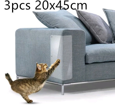 Protecteurs de griffes de chat pour canapé