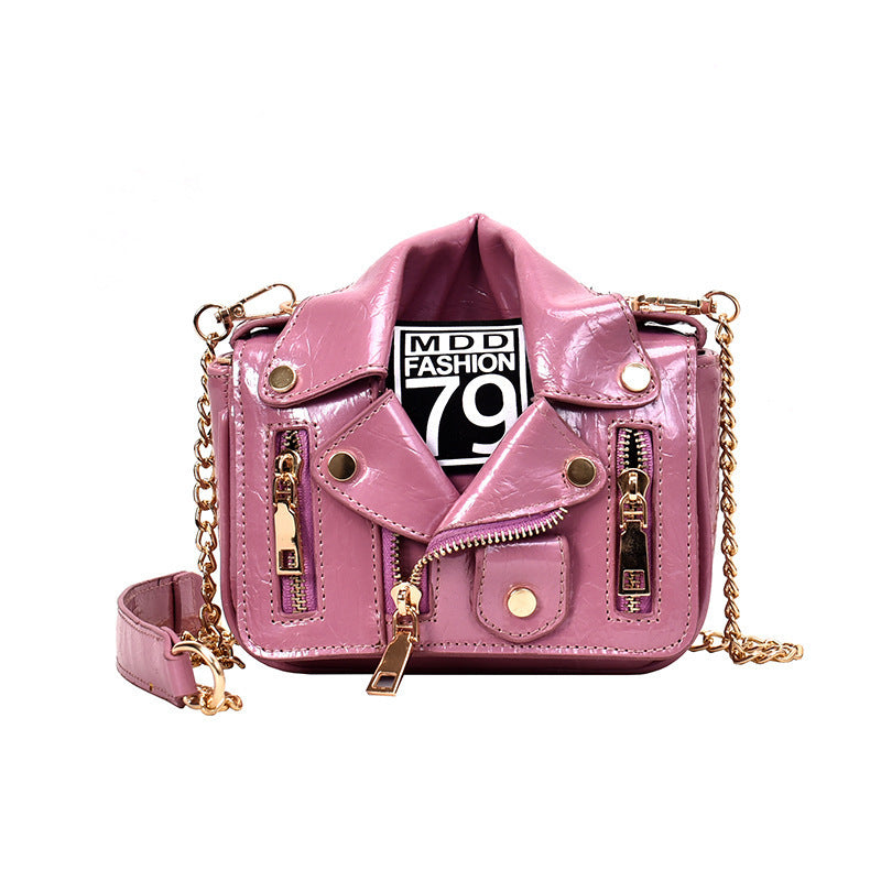 Sac messager veste