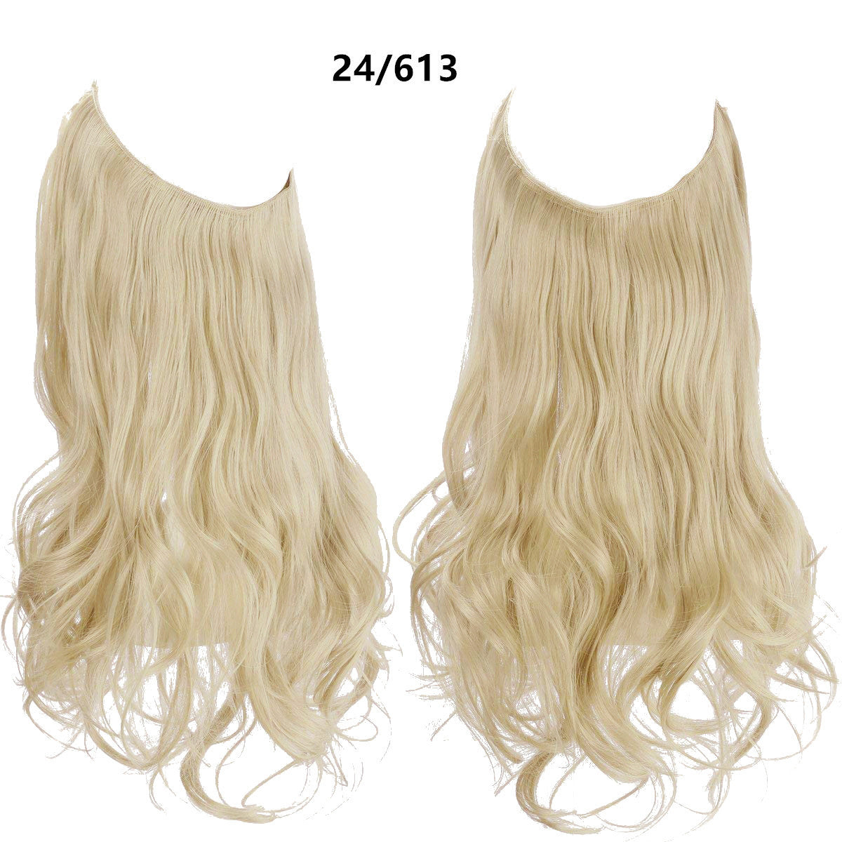 Perruque de cheveux courts bouclés ondulés pour femme 30 35 cm