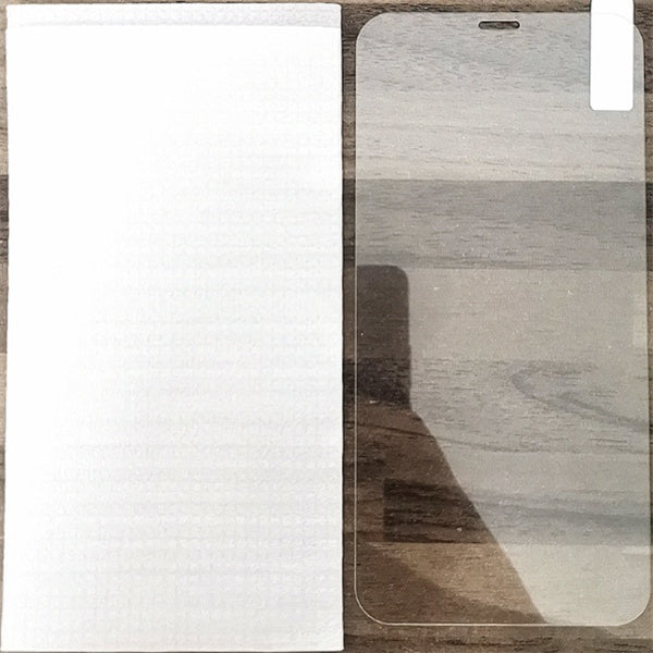 Protection d'écran en verre trempé