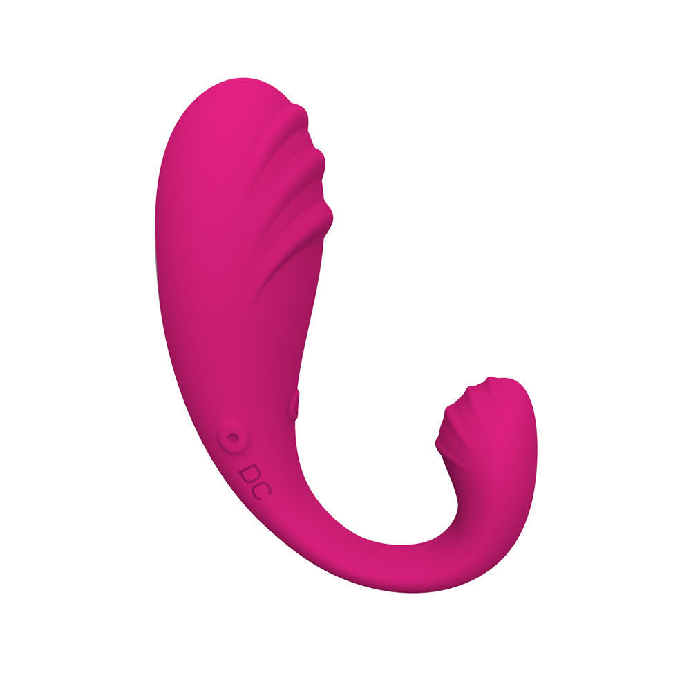 Vibromasseur vaginal à 9 vitesses contrôlé par application, masseur d'œufs vibrants pour point G, stimulateur portable, jouets de massage pour femmes et couples