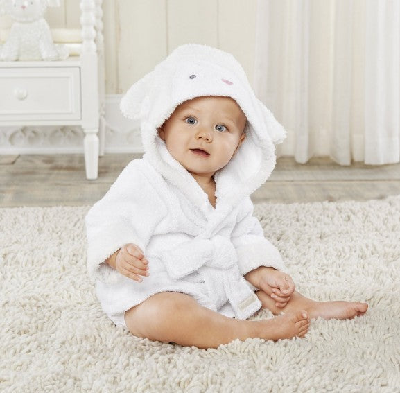 Serviettes de bain pour bébés en coton, peignoirs de bain pour bébés, peignoirs pour enfants, capes à capuche pour bébés, modélisation d'animaux mignons en dessin animé.