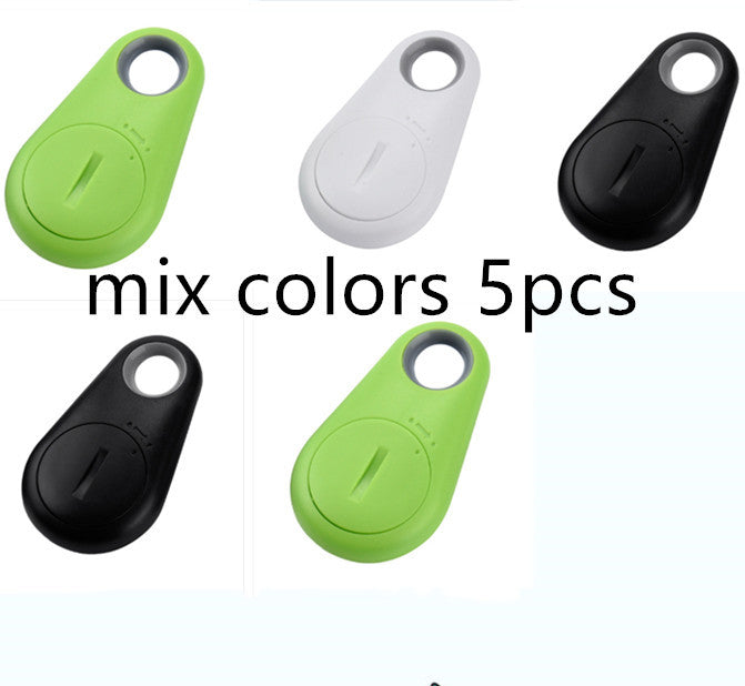 Détecteur d'objets anti-perte compatible Bluetooth Water Drop