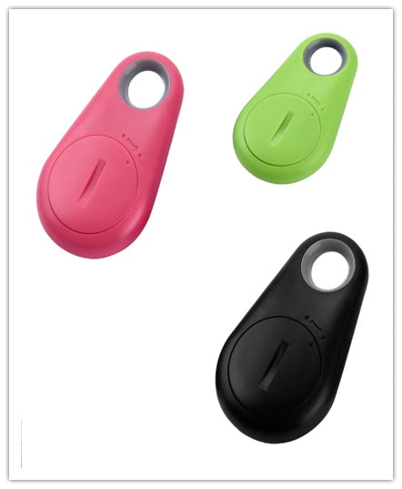 Détecteur d'objets anti-perte compatible Bluetooth Water Drop