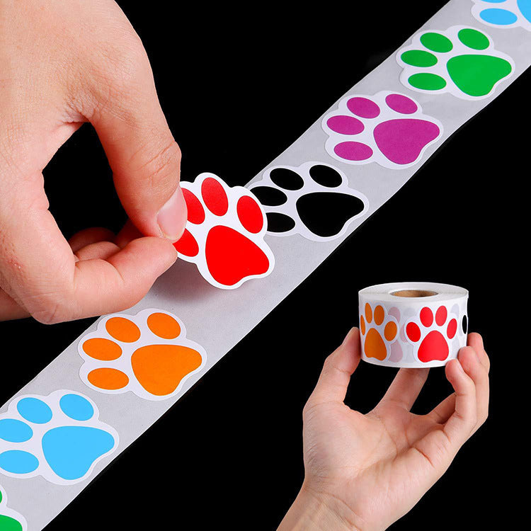 Sticker mural scintillant pour le jour de Pâques
