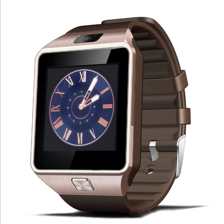 Montre connectée Bluetooth avec écran tactile