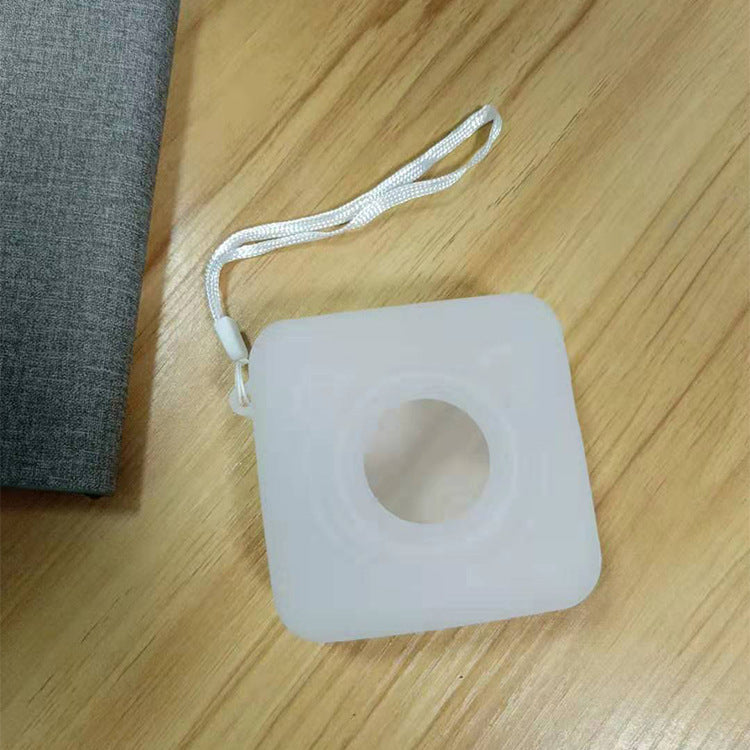 Imprimante thermique mini portable à étiquettes manuelles