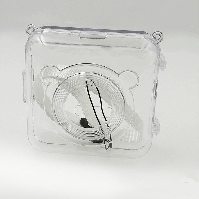 Imprimante thermique mini portable à étiquettes manuelles
