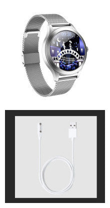 Montre intelligente pour femmes Chivo kw10pro