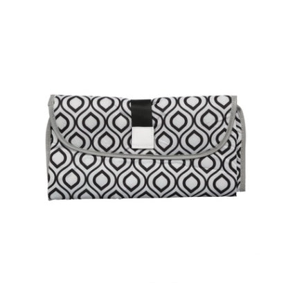 Pochette de change portable pour nouveau-né