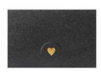 Petites enveloppes de carte de vœux, gaufrées avec amour, enveloppes en papier spécial, enveloppes colorées de style occidental, enveloppes en papier perlé.