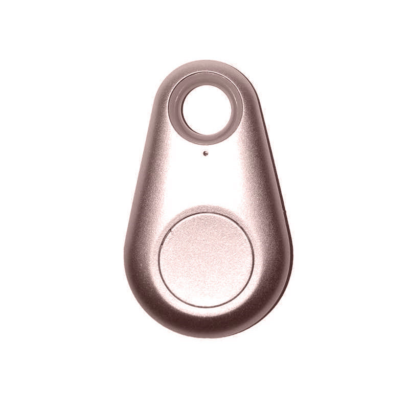 Détecteur d'objets anti-perte compatible Bluetooth Water Drop