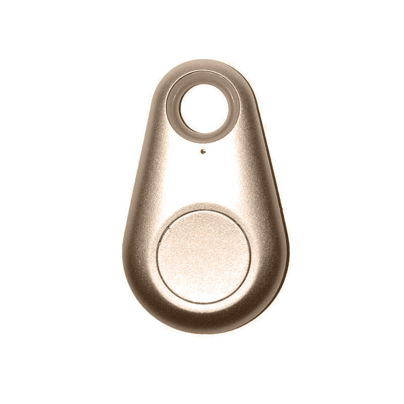 Détecteur d'objets anti-perte compatible Bluetooth Water Drop