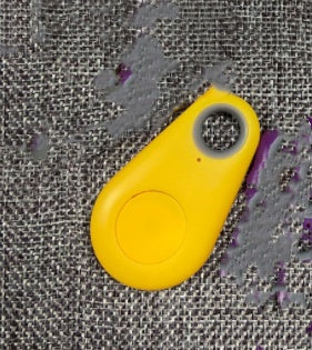 Détecteur d'objets anti-perte compatible Bluetooth Water Drop